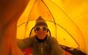 Στόχος η απόλυτη τρέλα: Για πρώτη φορά κατάκτηση της K2 κορυφής των Ιμαλαΐων μέσα στο χειμώνα - Φωτογραφία 3