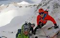Στόχος η απόλυτη τρέλα: Για πρώτη φορά κατάκτηση της K2 κορυφής των Ιμαλαΐων μέσα στο χειμώνα - Φωτογραφία 7