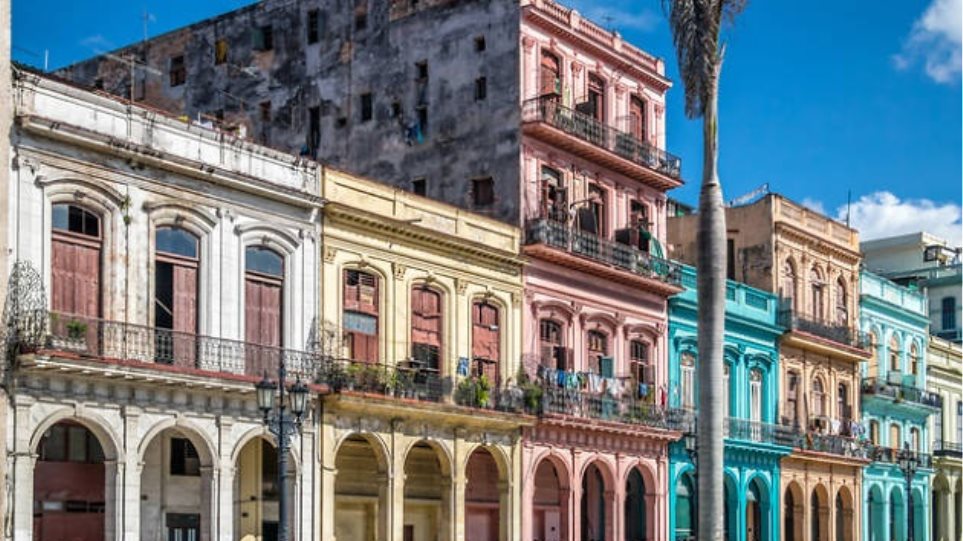 Κούβα: Λύθηκε το μυστήριο με το «σύνδρομο της Αβάνας»; - Φωτογραφία 1