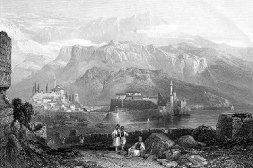 Η επανάσταση του Γκιώνη Λέκκα (Γκιουλέκα) στην Ήπειρο το 1847 και το ελληνοαλβανικό κράτος που δεν έγινε ποτέ… - Φωτογραφία 5