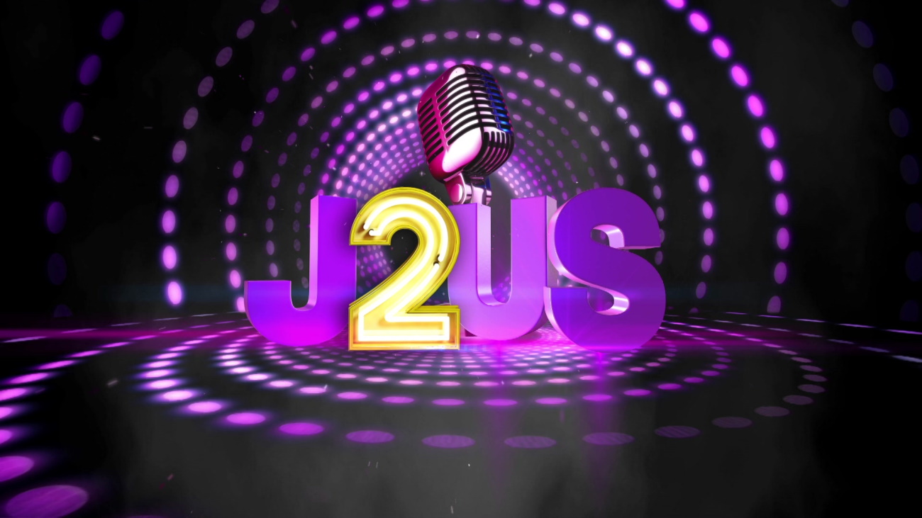 J2US: Η ημερομηνία του τελικού και τα ονόματα έκπληξη που θα δούμε στα επόμενα live - Φωτογραφία 1
