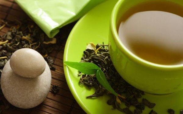 Αμερικανική μελέτη δείχνει ότι το πράσινο τσάι και η μαύρη σοκολάτα μπορούν να μειώσουν κατά 50% τη δράση του κοροναϊού - Φωτογραφία 1