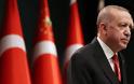 Ερντογάν: Η ΕΕ εθελοτυφλεί - Να μην μπαίνει μπροστά για Ελλάδα και Κύπρο στη Μεσόγειο