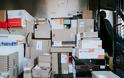 Σε ασφυξία οι ταχυμεταφορές: Μετά τη Γενική Ταχυδρομική μεγάλα προβλήματα και σε ΕΛΤΑ Courier και ACS