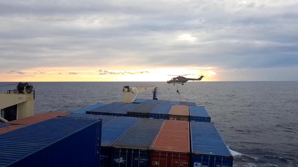 Λιβύη: Δυνάμεις του Χαφτάρ παρεμπόδισαν τουρκικό πλοίο - «Ήταν γεμάτο με ναρκωτικά» - Φωτογραφία 1