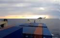 Λιβύη: Δυνάμεις του Χαφτάρ παρεμπόδισαν τουρκικό πλοίο - «Ήταν γεμάτο με ναρκωτικά»