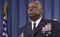 ΗΠΑ: Ο Μπάιντεν επέλεξε για υπουργό Άμυνας τον στρατηγό Λόιντ Όστιν