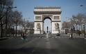 Γαλλία: Αδύνατο να πέσουν τα κρούσματα στα 5.000 ως τις 15 Δεκεμβρίου