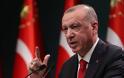 Ερντογάν: Δεν μας ενδιαφέρουν οι κυρώσεις από την ΕΕ – Οι «τίμιοι ηγέτες» δεν τις θέλουν