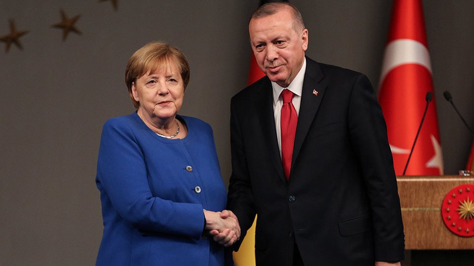 Σύνοδος Κορυφής: Υπέρ της Τουρκίας τραβούν το σκοινί οι Γερμανοί - Φωτογραφία 1