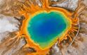 Αλάσκα: Ανακαλύφθηκε ηφαίστειο επιπέδου Yellowstone - Φωτογραφία 4