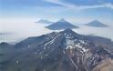 Αλάσκα: Ανακαλύφθηκε ηφαίστειο επιπέδου Yellowstone - Φωτογραφία 6