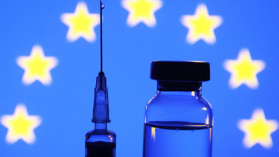 Κυβερνοεπίθεση στον Ευρωπαϊκό Οργανισμό Φαρμάκων: Στόχος των χάκερς δεδομένα του εμβολίου των Pfizer – BioNTech - Φωτογραφία 1