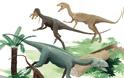 Ανακαλύφθηκε ερπετό πρόγονος του πτερόσαυρου που έζησε πριν από 237 εκατ. χρόνια - Φωτογραφία 4