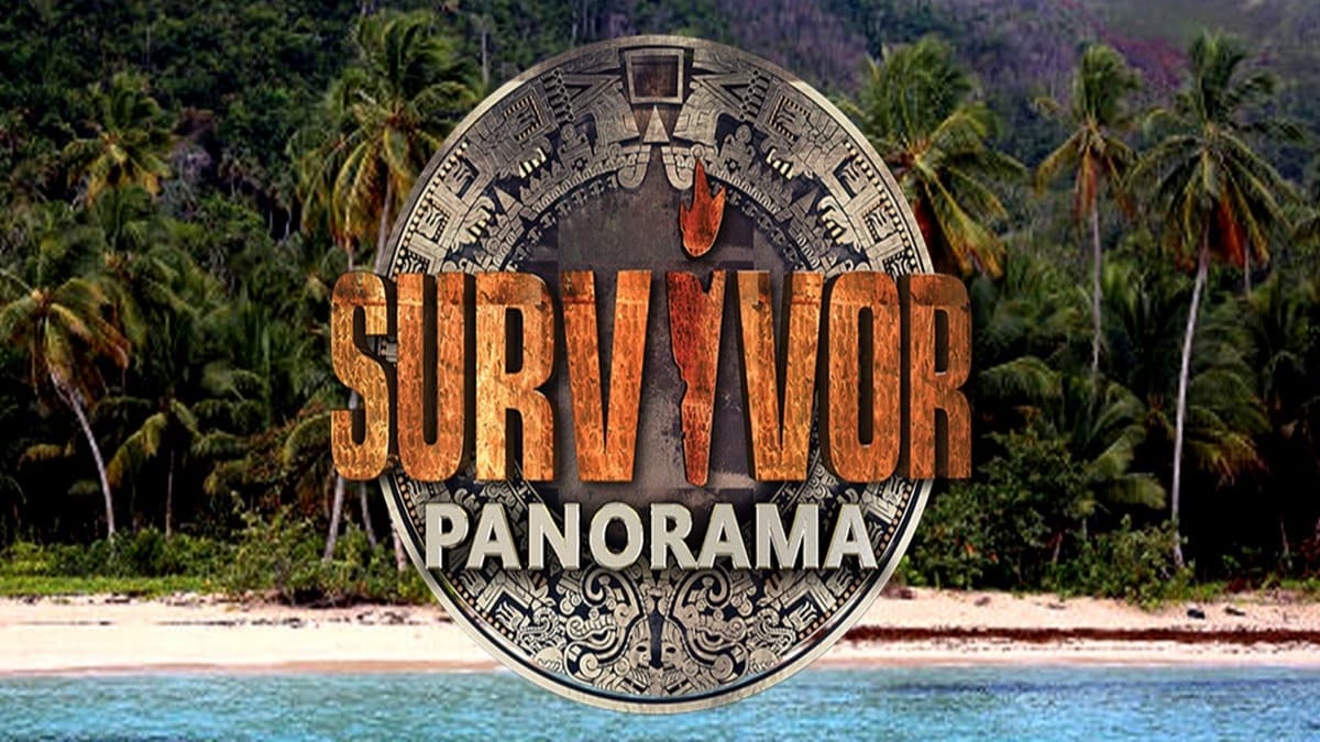 Τα δύο ονόματα για την παρουσίαση του Survivor Panorama - Φωτογραφία 1