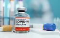 Μόσιαλος: Ορισμένοι που έκαναν το εμβόλιο παρουσίασαν παράλυση προσώπου, πρήξιμο λεμφαδένων