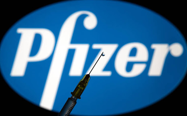 Προ της έγκρισης του εμβολίου της Pfizer η αμερικάνικη FDA. Δείτε το video της συνεδρίασης - Φωτογραφία 1