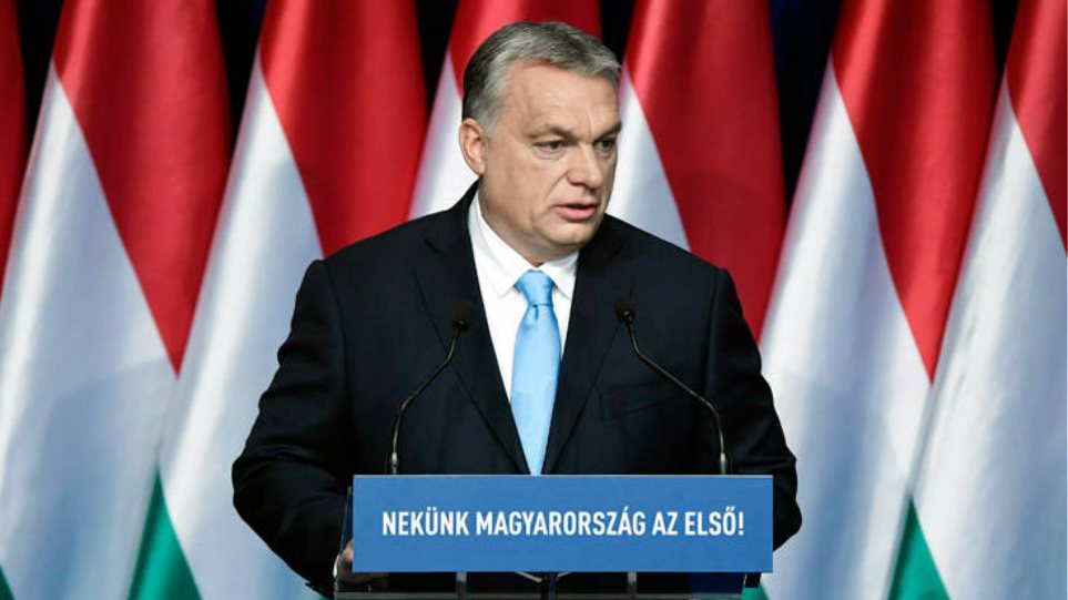 Ουγγαρία θα προσφύγει στο Δικαστήριο της ΕΕ ζητώντας ακύρωση της δήλωσης για το κράτος δικαίου - Φωτογραφία 1