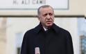 Ερντογάν: Οι «λογικές» χώρες της ΕΕ απέτρεψαν προσπάθειες κατά της Τουρκίας