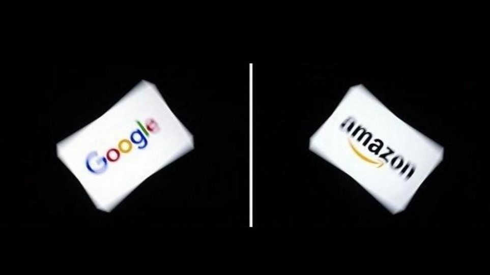 Γαλλία: Εξοντωτικά πρόστιμα σε Google και Amazon λόγω cookies - Φωτογραφία 1