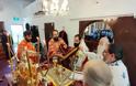 ΑΥΣΤΡΑΛΙΑ: Οι Ελληνες της Μελβούρνης τίμησαν τον Αγιο Σπυρίδωνα