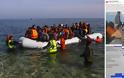 2.500 Σομαλοί στη Σμύρνη για να περάσουν Ελλάδα - Φωτογραφία 1