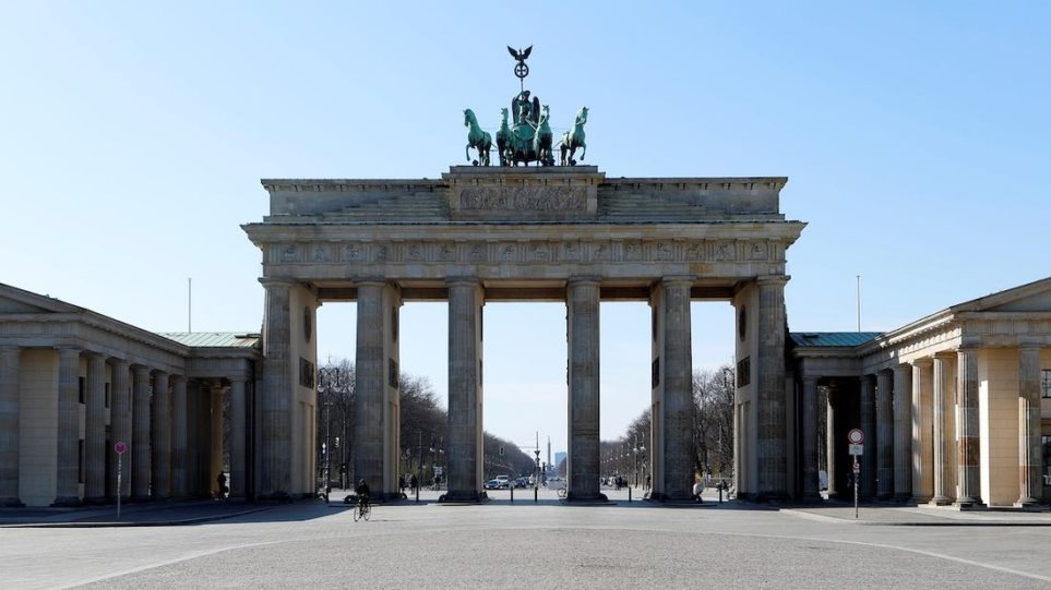 Γερμανία: «Ομολογία αποτυχίας το δεύτερο lockdown» σχολιάζει ο γερμανικός Τύπος - Φωτογραφία 1