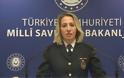 Εκπρόσωπος τουρκικού υπουργείου Άμυνας: «Η Ελλάδα παρενοχλεί και προκαλεί ένταση στην Αν. Μεσόγειο»