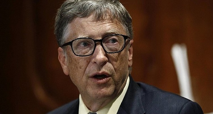 Οι προβλέψεις του Bill Gates για την πανδημία, τα lockdown και τα κλειστά εστιατόρια - Φωτογραφία 1