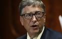 Οι προβλέψεις του Bill Gates για την πανδημία, τα lockdown και τα κλειστά εστιατόρια