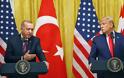 Κυρώσεις κατά της Τουρκίας για τους S-400 ανακοίνωσε η Ουάσινγκτον