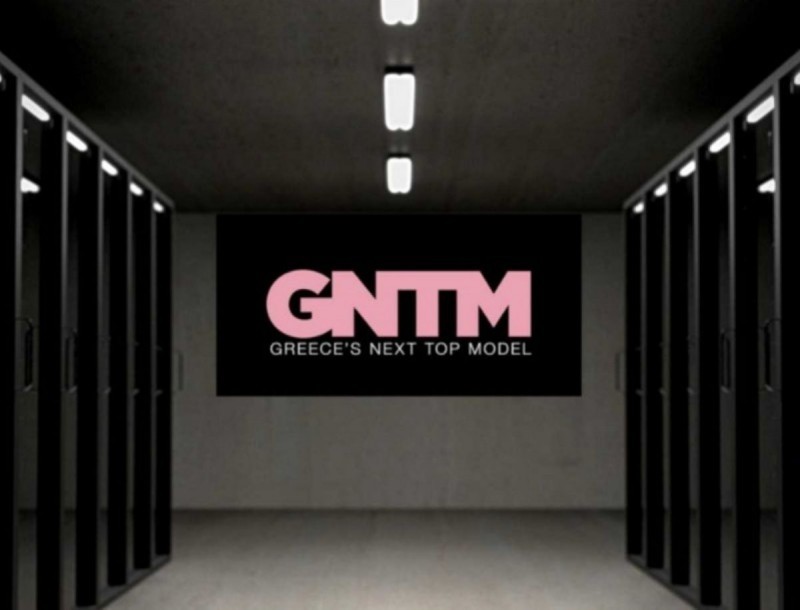 Νέες διαφημιστικές ιδέες για το «GNTM» - Φωτογραφία 1