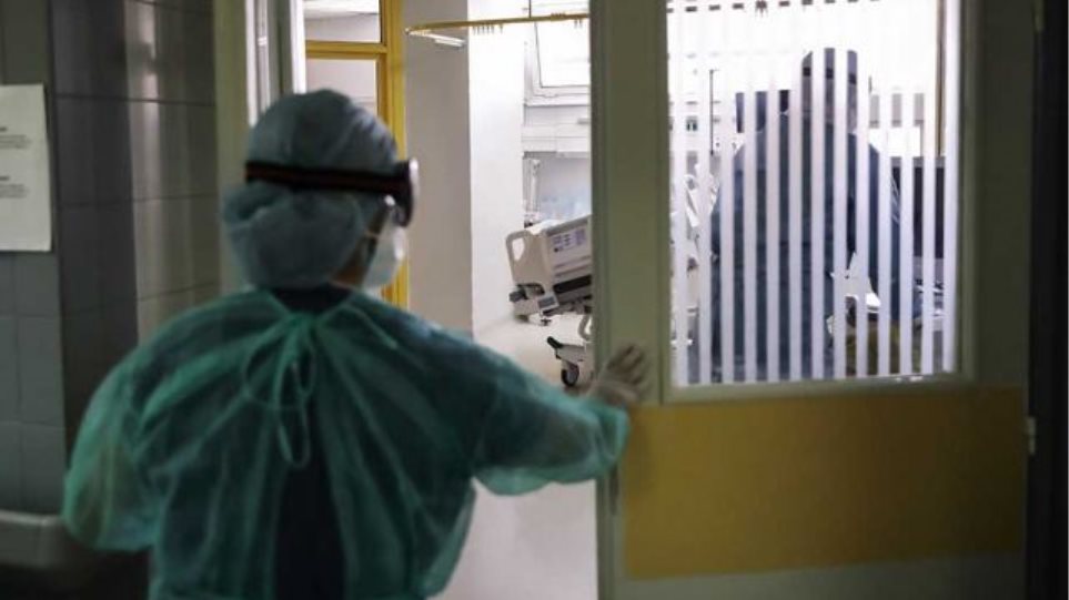 Ανατροπή στην υπόθεση του γιατρού που «έσπασε» την καραντίνα στο Καρπενήσι - Φωτογραφία 1