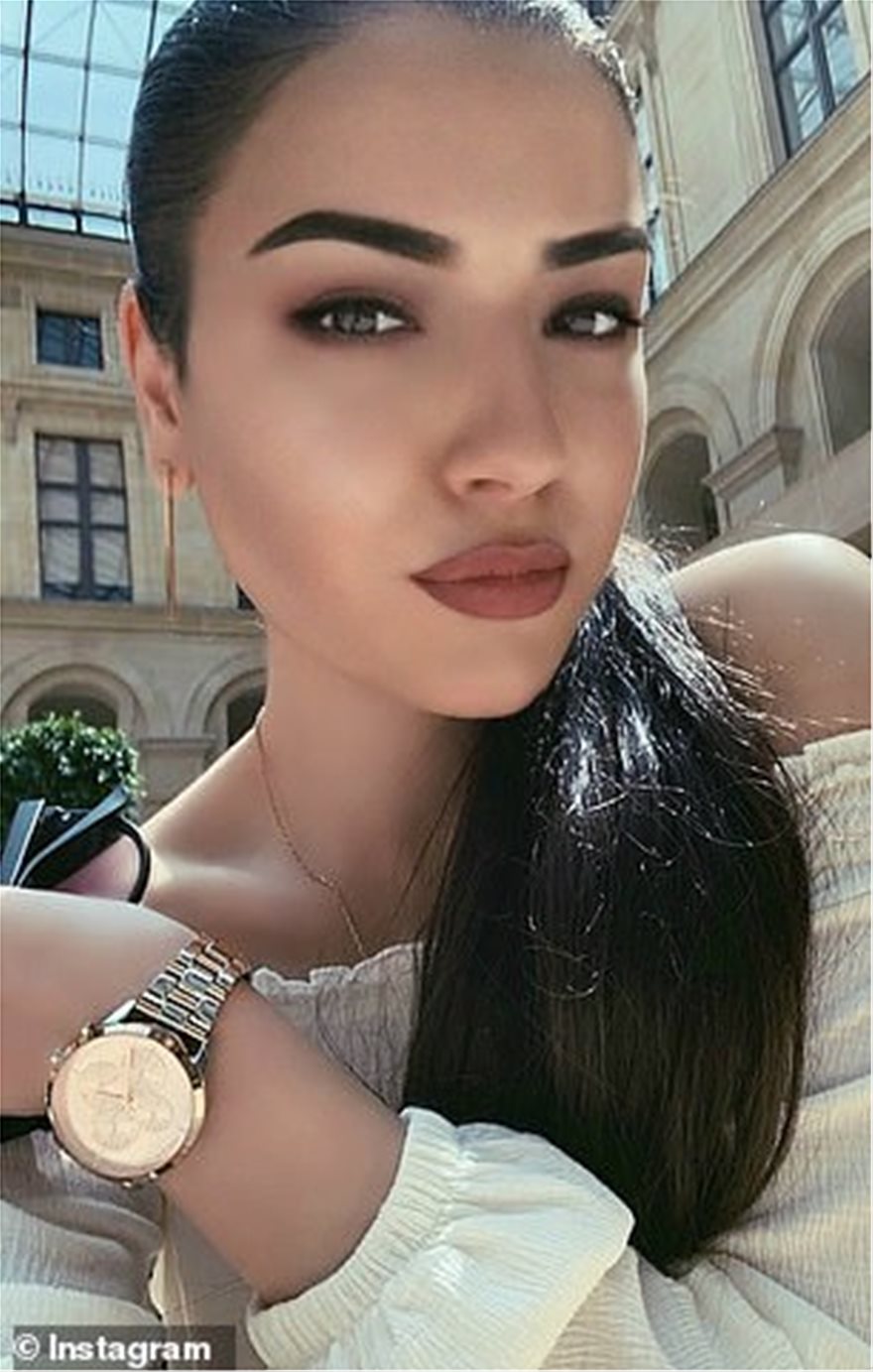 Μολδαβή επίδοξη σταρ του Instagram φέρεται να «ξερίζωσε την καρδιά» της μάνας της με μαχαίρι - Φωτογραφία 2