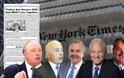 Ομογενείς επιχειρηματίες στους New York Times: «Οι ΗΠΑ να σταματήσουν την Τουρκία» - Φωτογραφία 1