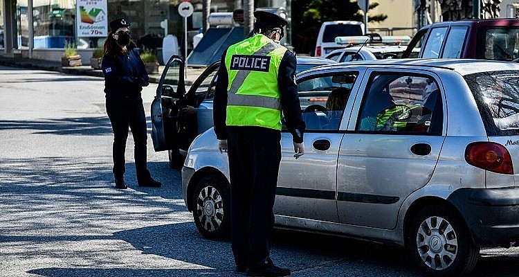 Έρχεται πιο σκληρό lockdown σε κόκκινες περιοχές - Φωτογραφία 1