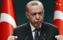 Ερντογάν για τις κυρώσεις των ΗΠΑ: «Δημόσια επίθεση κατά της Τουρκίας»
