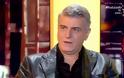 Βλαδίμηρος Κυριακίδης για Μουρμούρα: «Προβληματιστήκαμε πραγματικά και εγώ και το κανάλι»
