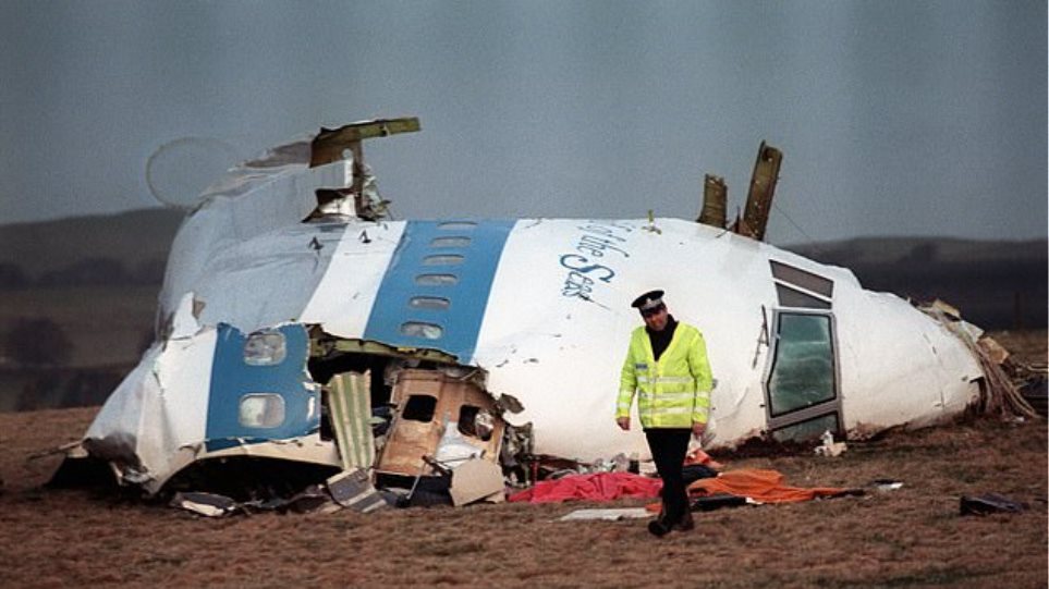 Συγκλονιστική αποκάλυψη από τη μοιραία πτήση του 1998: «Πώς βρήκα τον βομβιστή του Λόκερμπι» - Φωτογραφία 1