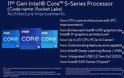 Τα specs της 11ης γενιάς Intel Core στην επιφάνεια - Φωτογραφία 1