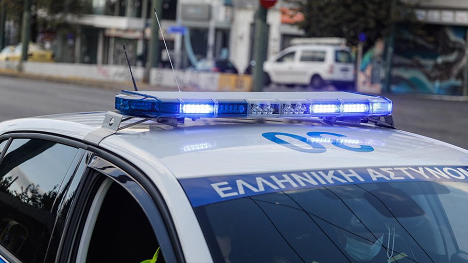 Θεσσαλονίκη: Αγόρι και κορίτσι σκότωσαν ηλικιωμένο για 250 ευρώ - Φωτογραφία 1