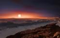 Εξωγήινοι σε «γειτονικό» αστρικό σύστημα - Ποιο στοιχείο «φούντωσε» και πάλι τα σενάρια - Φωτογραφία 1