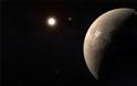 Εξωγήινοι σε «γειτονικό» αστρικό σύστημα - Ποιο στοιχείο «φούντωσε» και πάλι τα σενάρια - Φωτογραφία 4