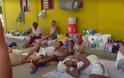 Στη Βενεζουέλα η πιο επικίνδυνη φυλακή στον κόσμο - Συμμορίες με χειροβομβίδες και κόλαση για τους gay - Φωτογραφία 7