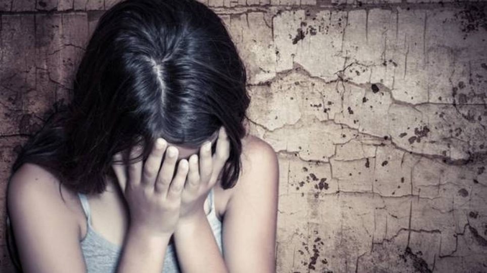 Μητέρα έγινε μια δεκάχρονη που είχε πέσει θύμα βιασμού - Φωτογραφία 1
