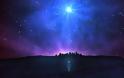 «Άστρο της Βηθλεέμ»: Ορατή η «Σύνοδος» Δία - Κρόνου για δύο ώρες τη Δευτέρα - Φωτογραφία 1