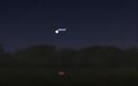 «Άστρο της Βηθλεέμ»: Ορατή η «Σύνοδος» Δία - Κρόνου για δύο ώρες τη Δευτέρα - Φωτογραφία 3