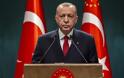 Ερντογάν: Όσοι μας απειλούν με κυρώσεις στο τέλος θα απογοητευτούν