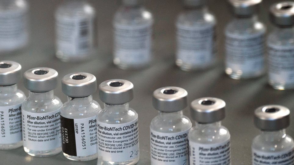 Βέλγιο: Υφυπουργός δημοσίευσε κατά λάθος τις τιμές των εμβολίων κατά του κορωνοϊού - Φωτογραφία 1