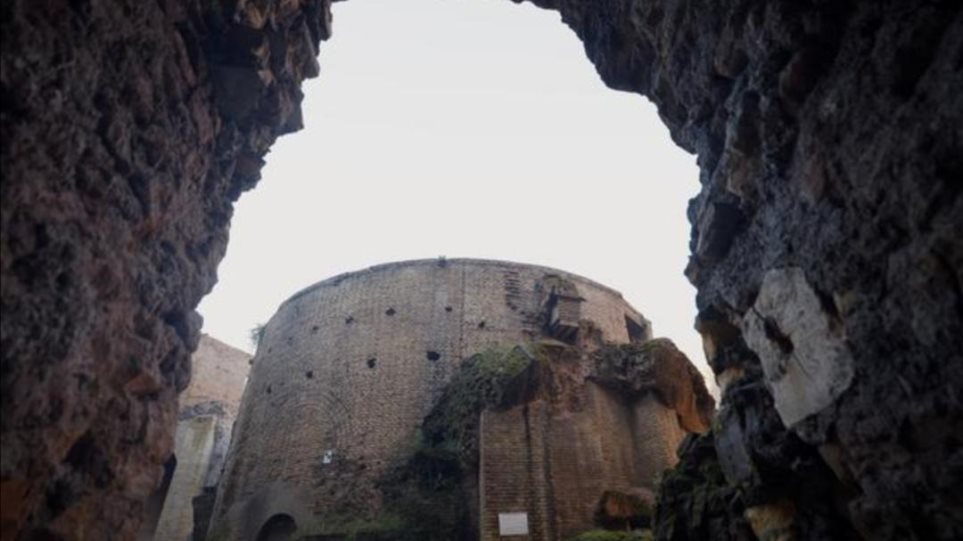 Ρώμη: Το Μαυσωλείο του Αυγούστου επαναλειτουργεί - Φωτογραφία 1